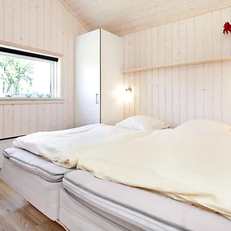 Ferienhaus Pretty With View Großenbrode