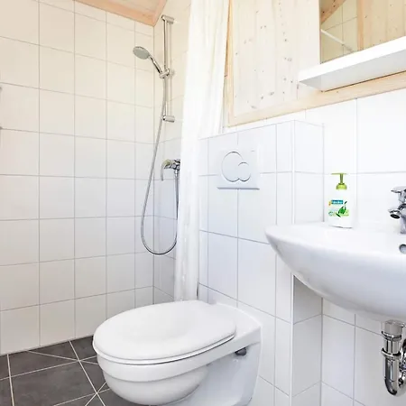 Pretty With View Großenbrode