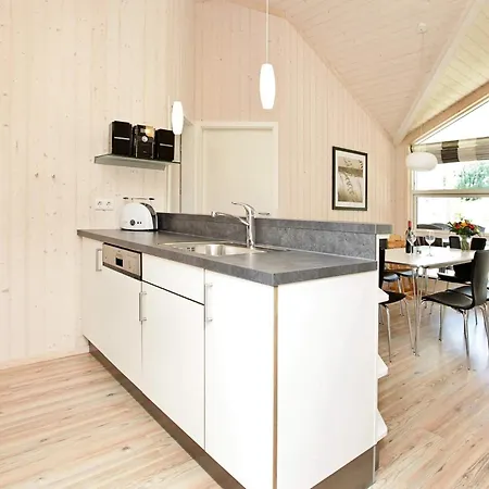 Ferienhaus Pretty With View