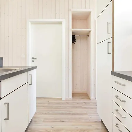 Ferienhaus Pretty With View Großenbrode