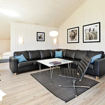 Pretty With View Ferienhaus