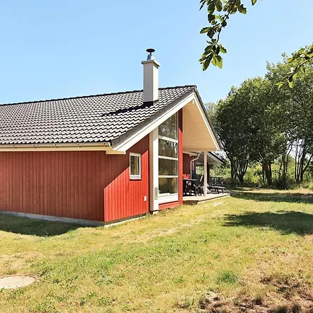 Pretty With View * Großenbrode